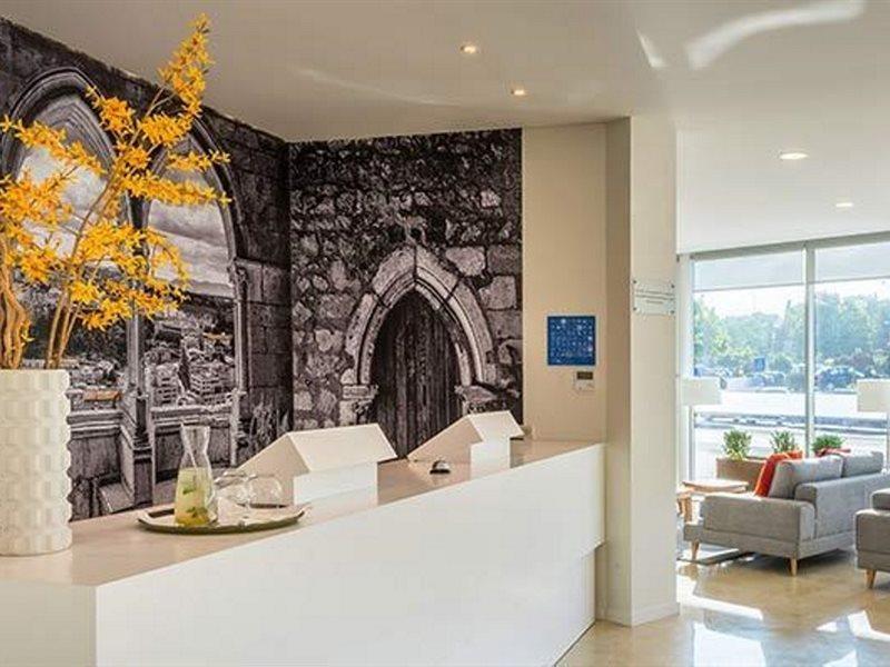 Tryp By Wyndham Leiria