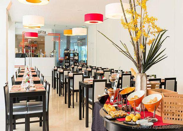 Tryp By Wyndham Leiria